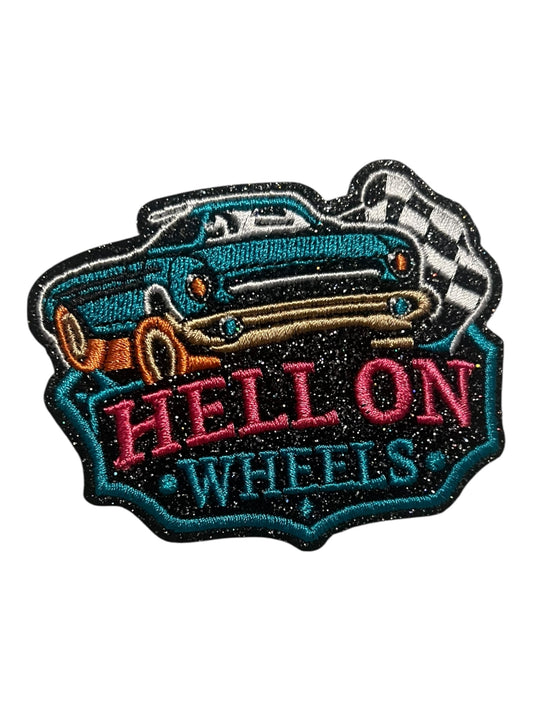 Hell on wheels
