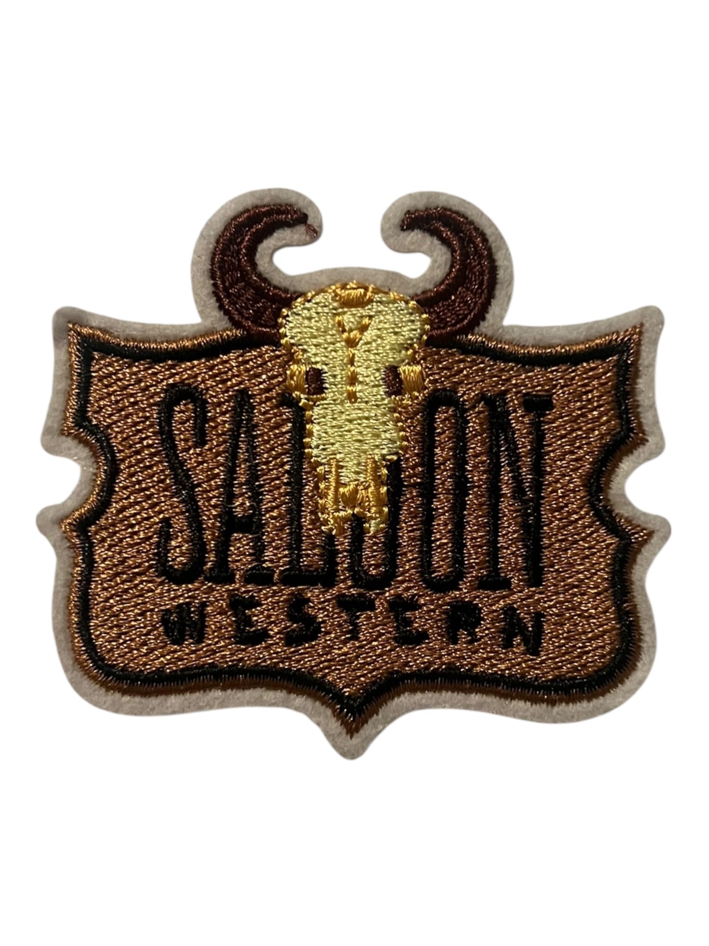 Saloon Western