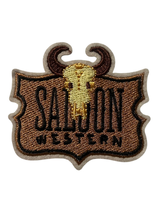 Saloon Western