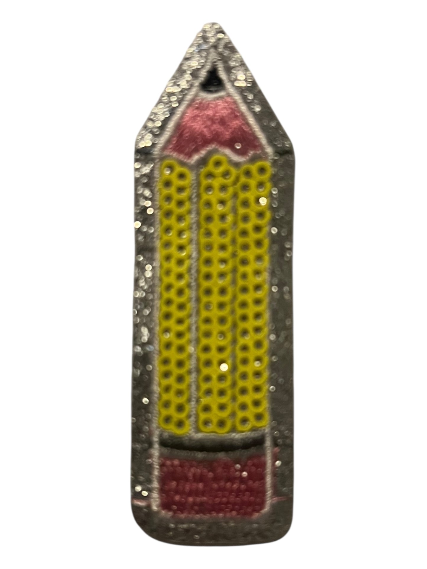Sequin Pencil