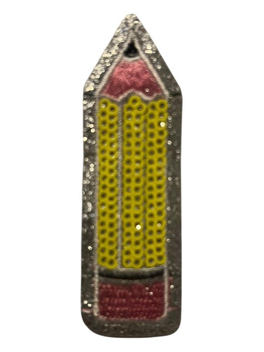 Sequin Pencil