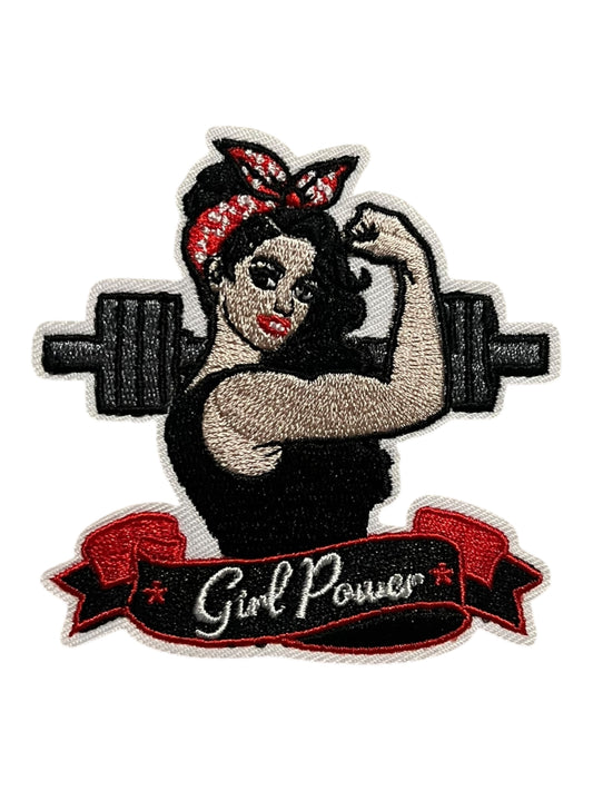 Girl power