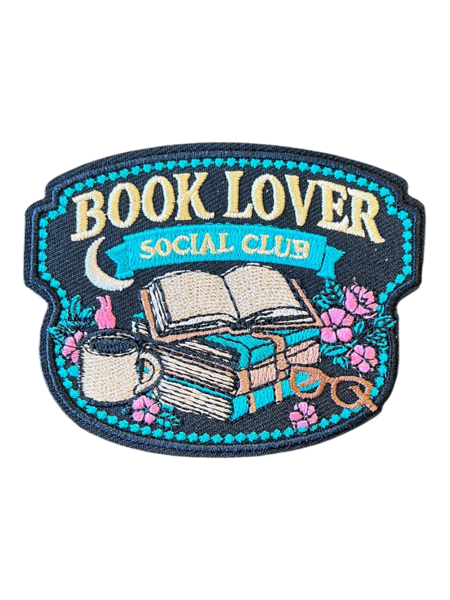 Book lover  social club