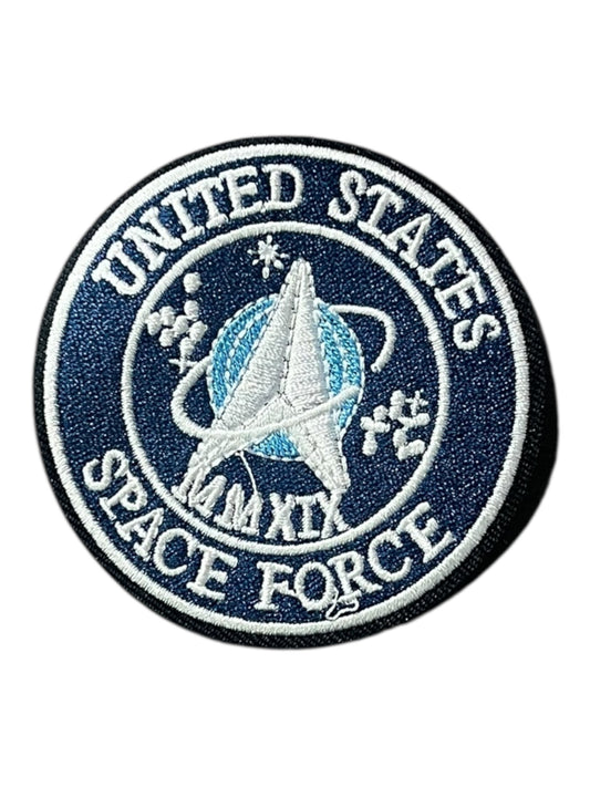 United States Space Force