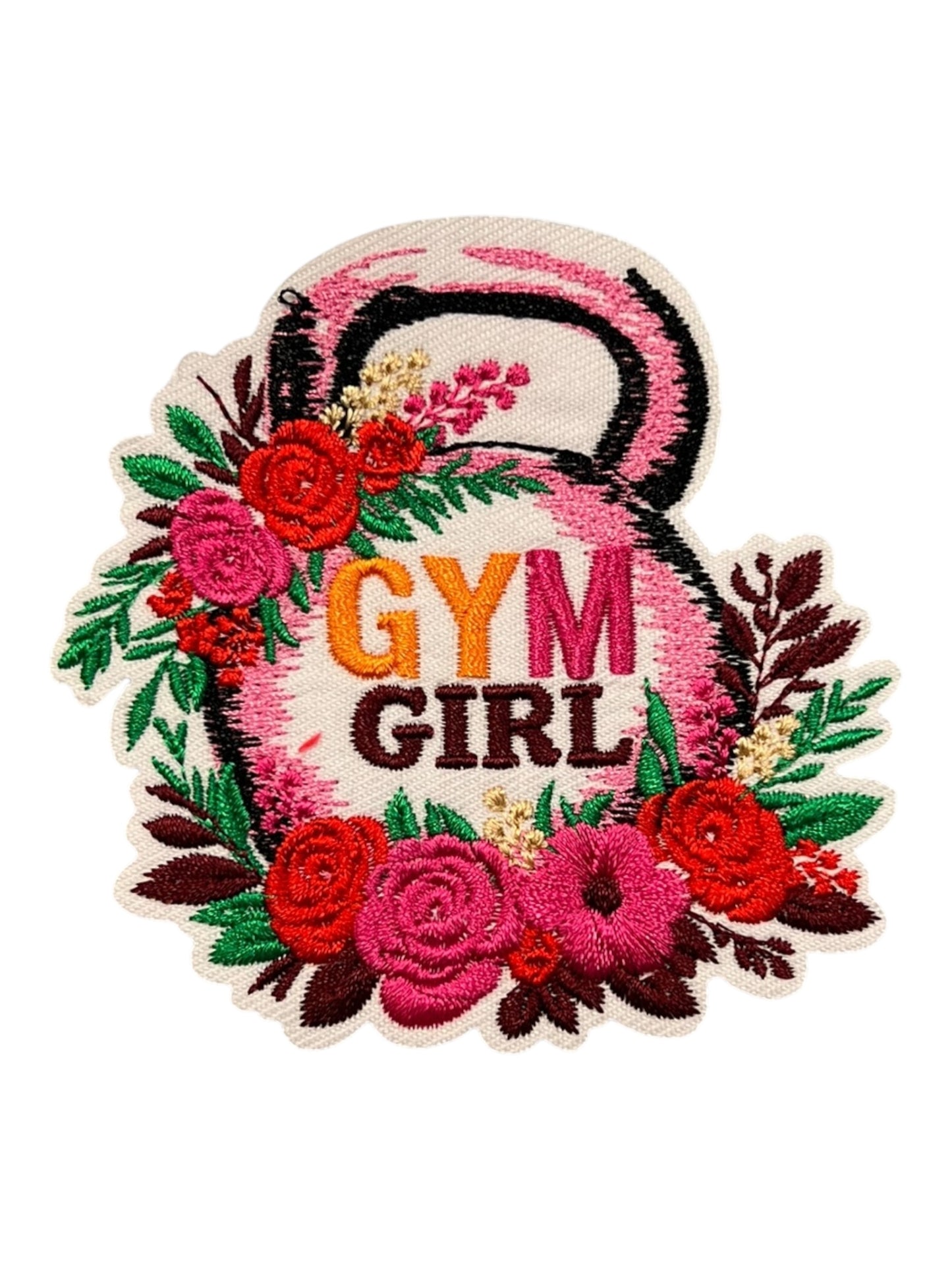 Gym girl