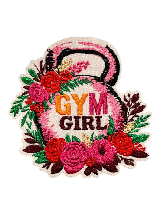 Gym girl