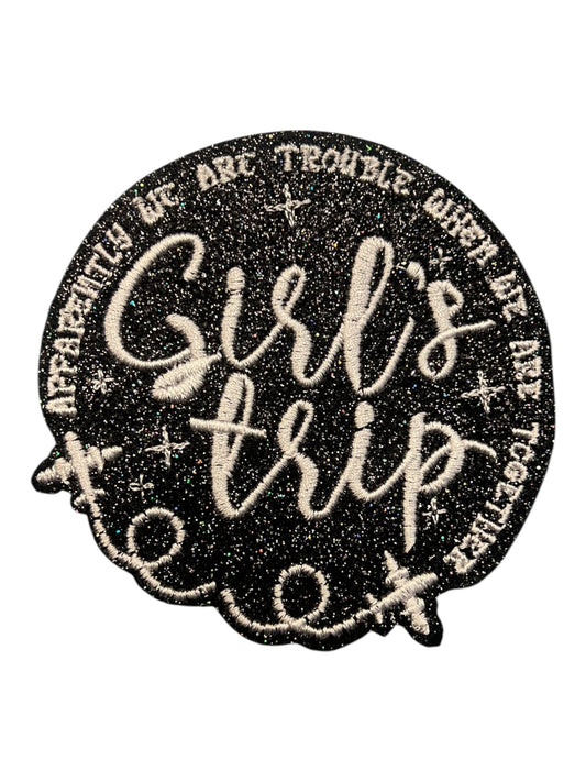 Girls Trip