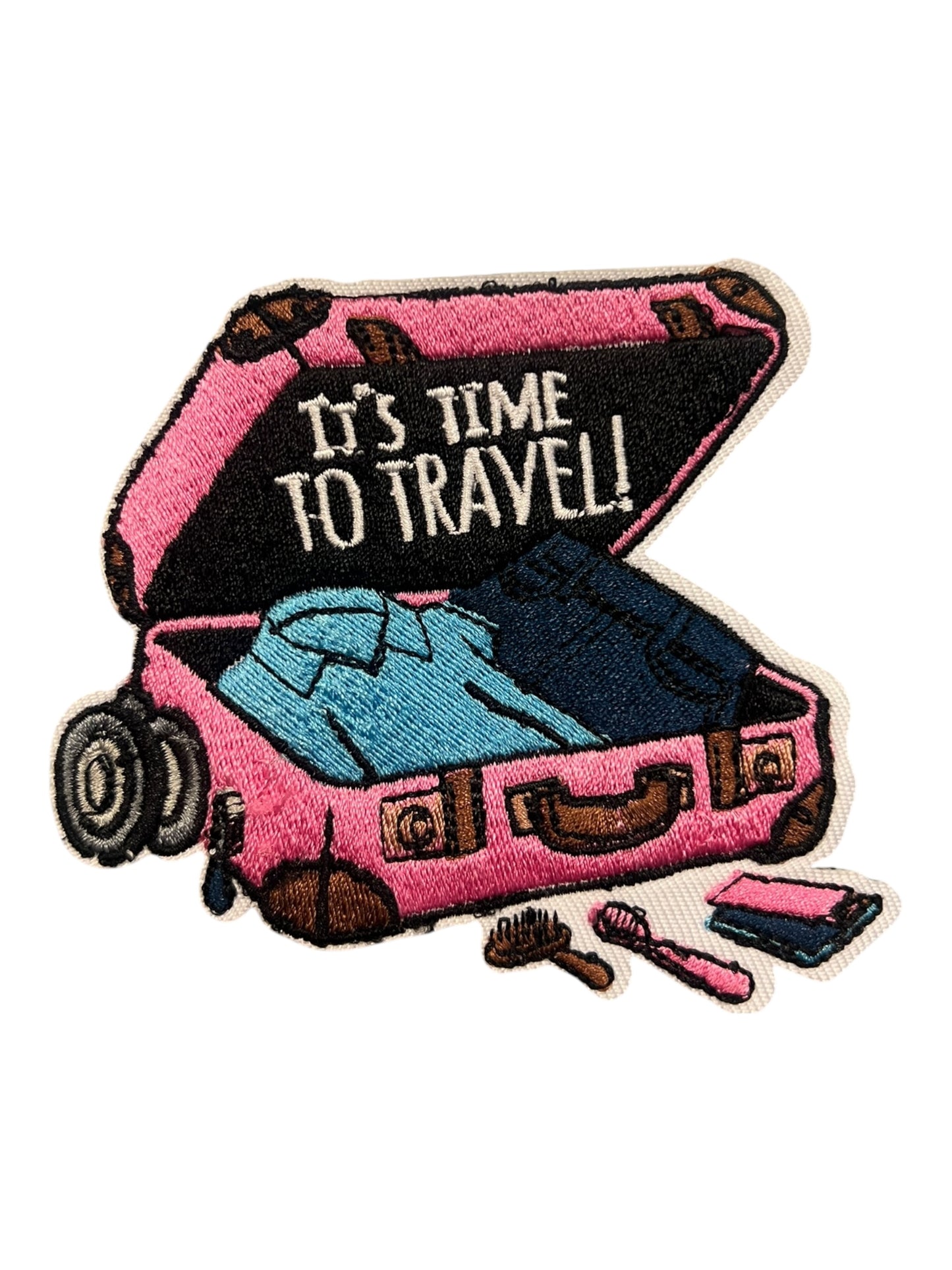 Travel Time