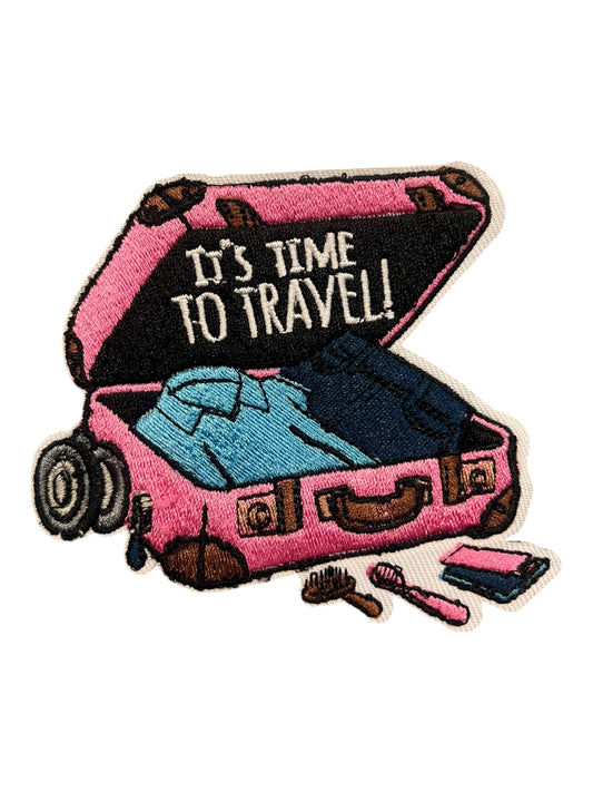 Travel Time