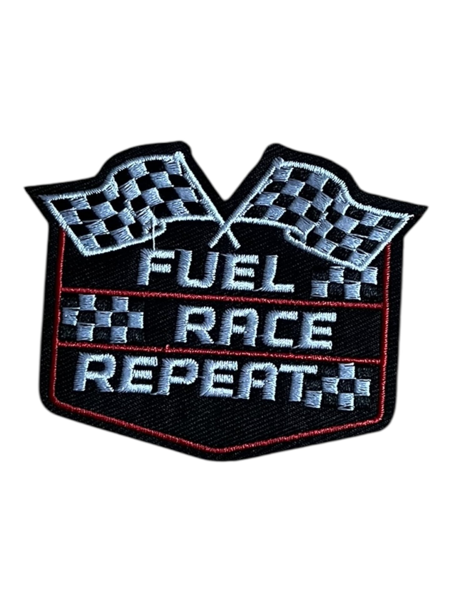 Fuel Race Repeat