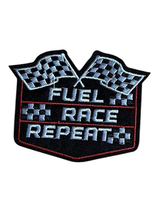 Fuel Race Repeat