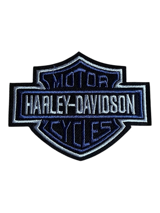 Purple HD 3-1/4” wide