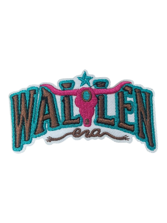 Music - Wallen