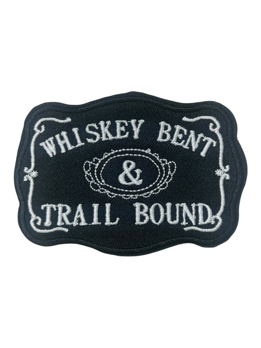 Whiskey Bent Trail Bound
