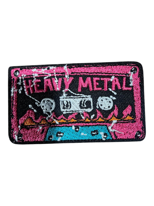 Heavy Metal