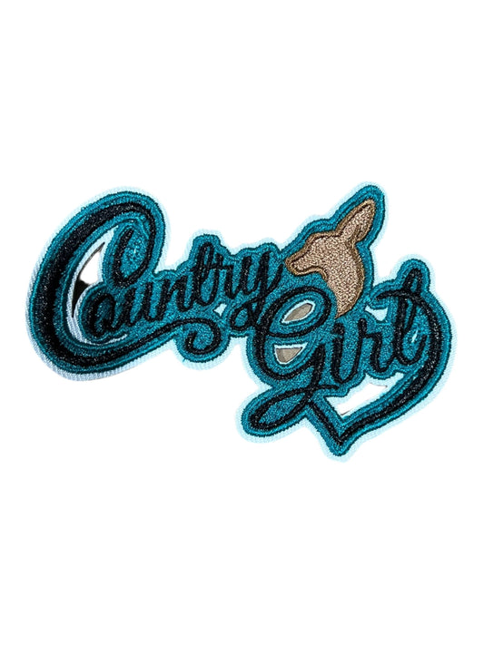 Country girl