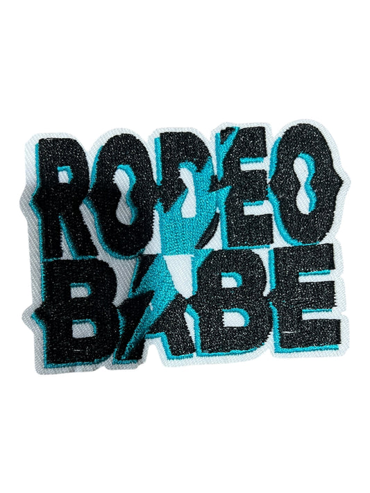 Rodeo Babe