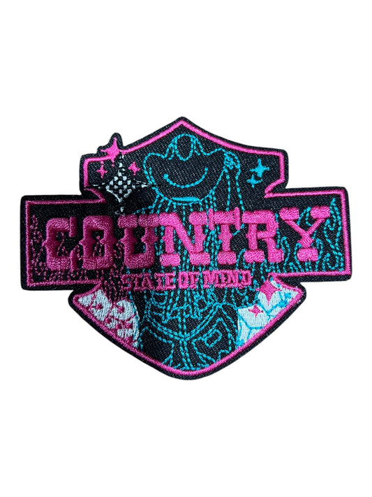 Country State of Mind