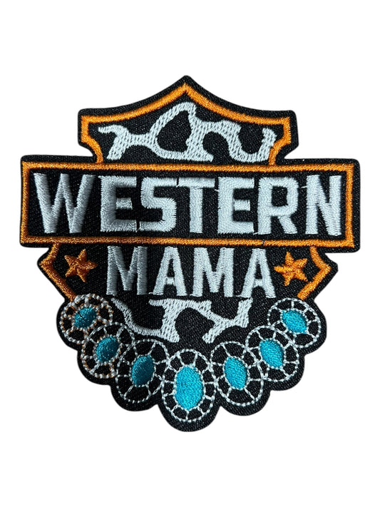 Western Mama