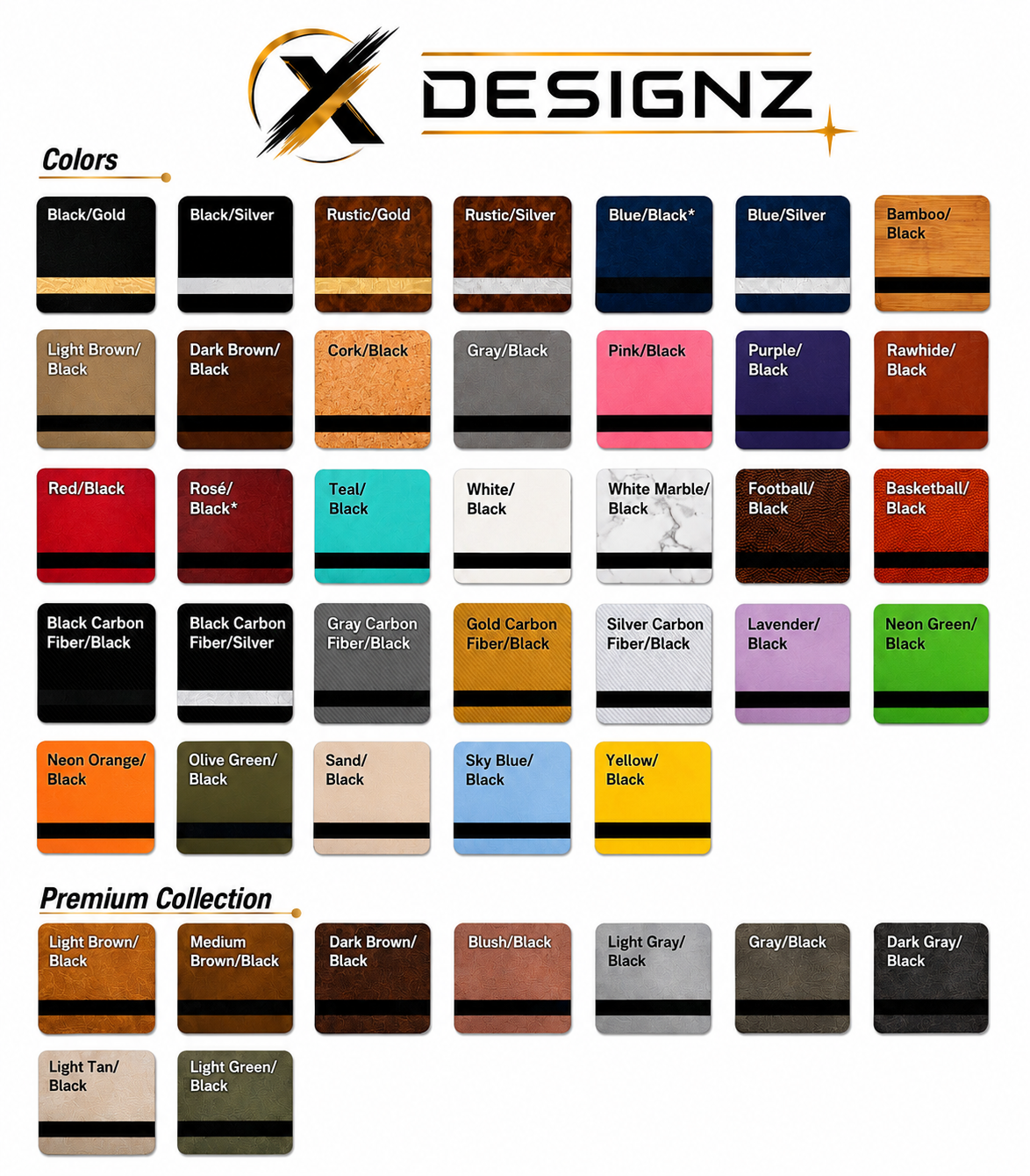 Custom Laser Leatherette Patches -MOQ applies