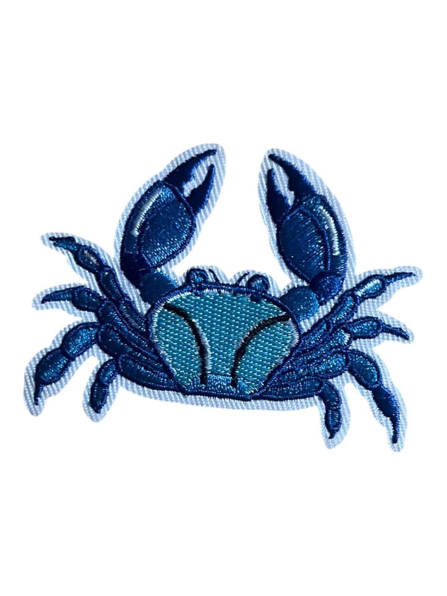 Happy Crab