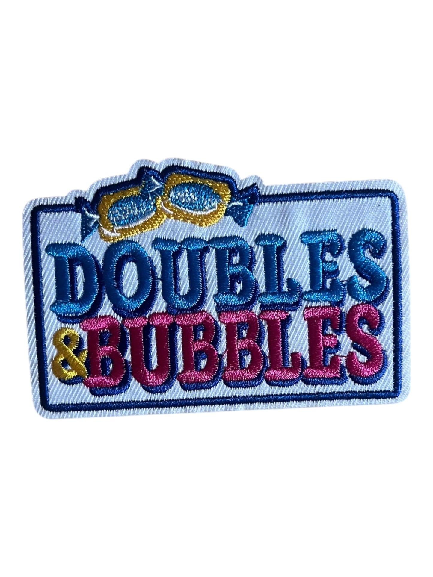 Double Bubble