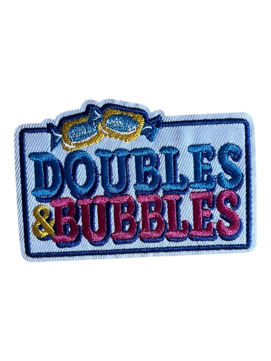 Double Bubble