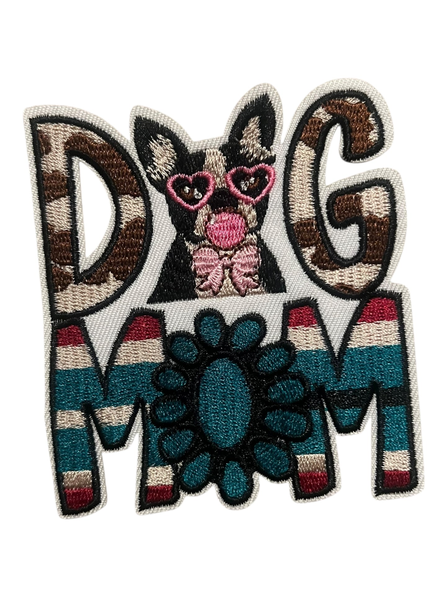 Dog Mom