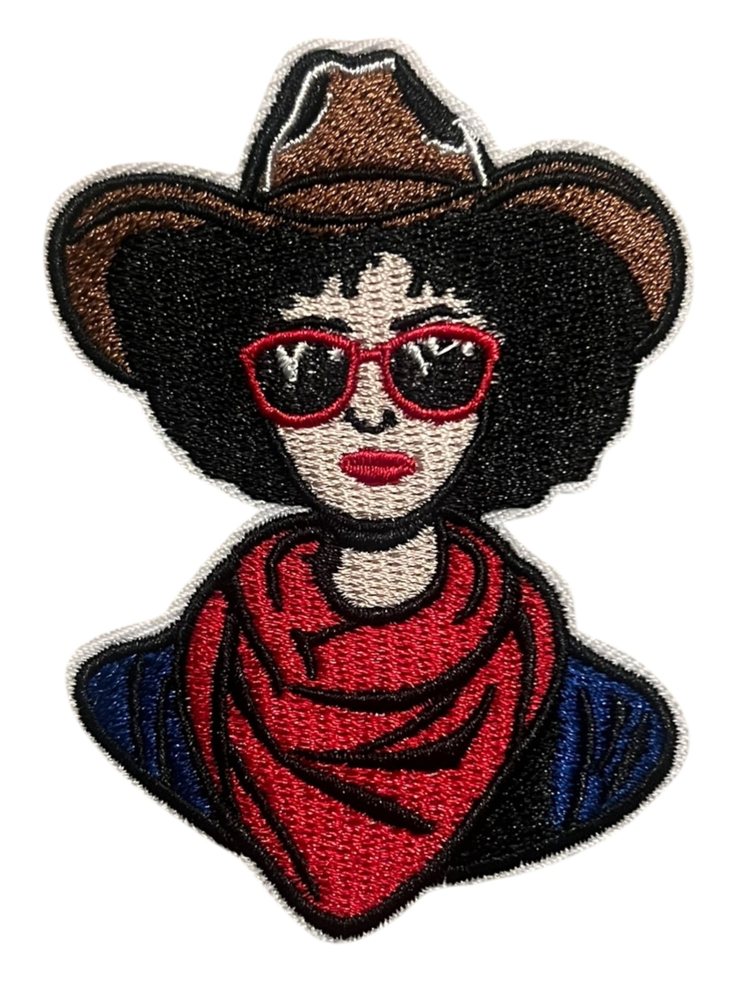 Cowgirl