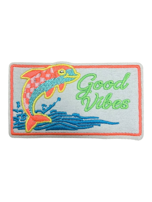Good vibes