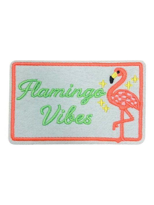 Flamingo Vibes